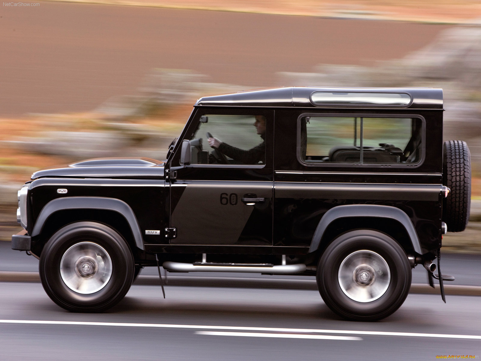 , land, rover